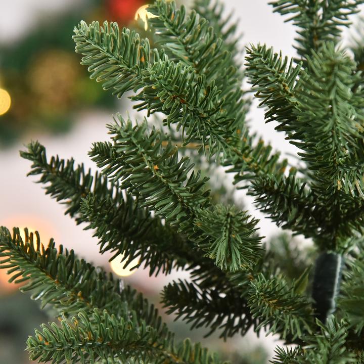 Actual product image Homcom Christmas tree (150 cm)