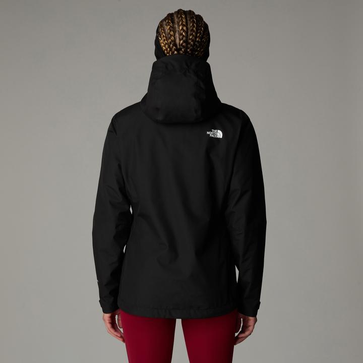 Actual product image North Face Women's Whiton 3L Jacket (S)