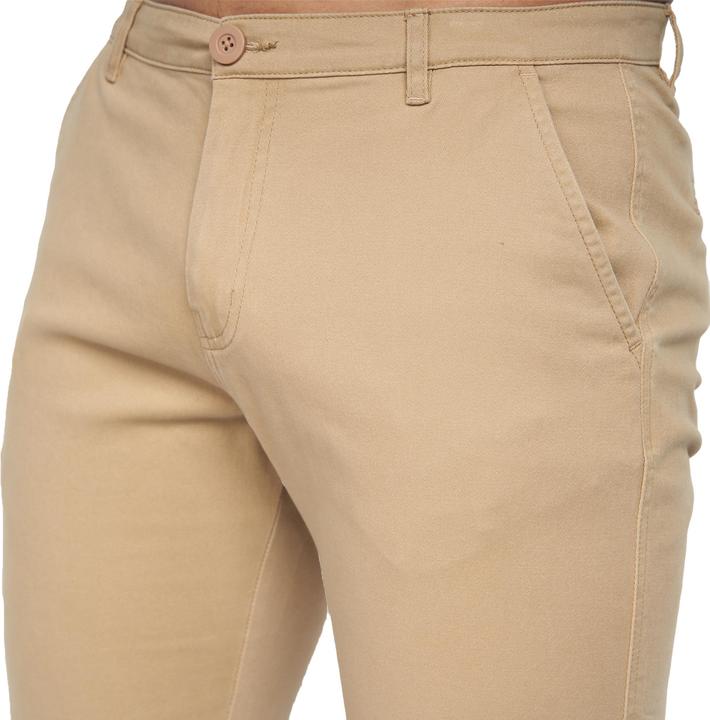Image du produit Crosshatch - Short SINWOOD - Homme (40)
