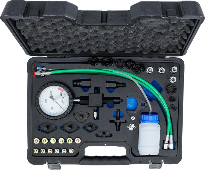 Produktbild BGS Common-Rail-Hochdruck-Tester