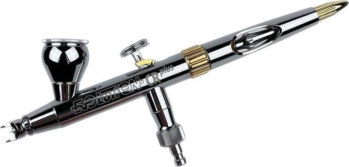 Immagine prodotto Harder & Steenbeck Pistola per aerografo