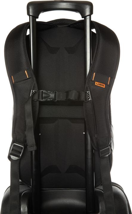 Immagine prodotto UAG Zaino rugged per laptop (Standard Issue 18-Litre) - Pack Black - Zaino - rugged - 840D ny (18 l)