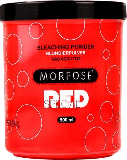 Immagine prodotto Morfose Candeggina in polvere 500ml