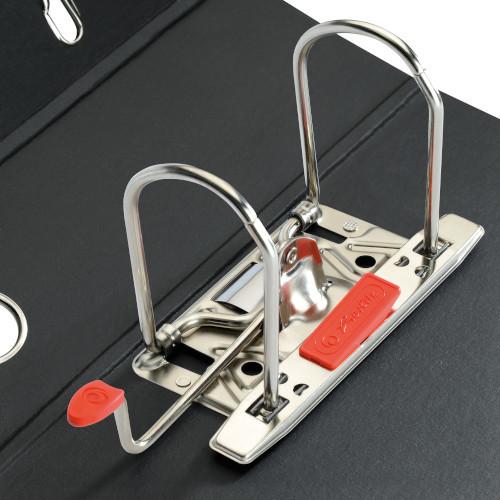 Actual product image Herlitz Hardboard folder (A5, 75 mm, 1 Piece)