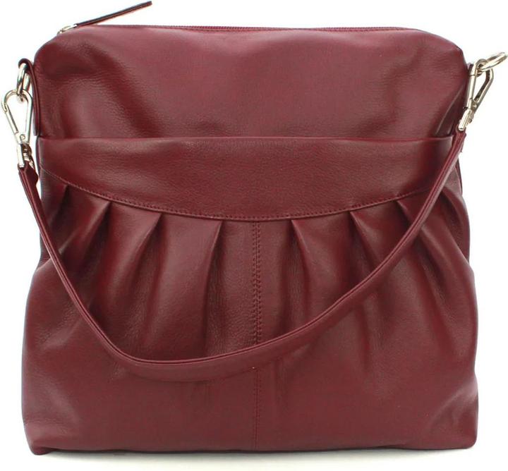 Wine red
