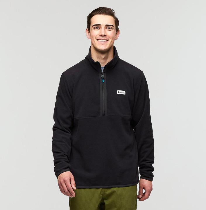 Produktbild Cotopaxi Amado Fleece Pullover (S)
