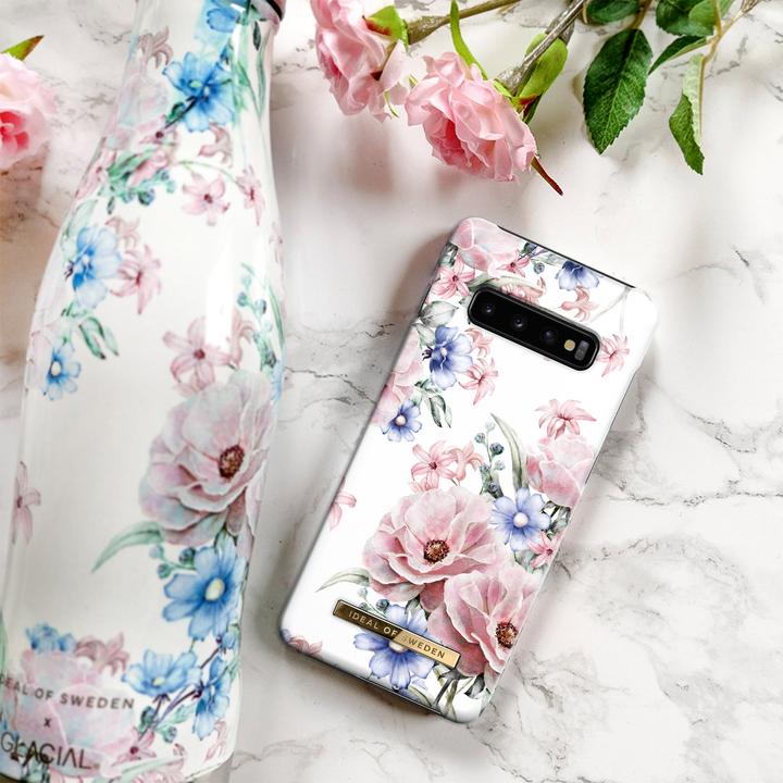 Produktbild iDeal Of Sweden Floral Romance (Samsung Galaxy S10+)