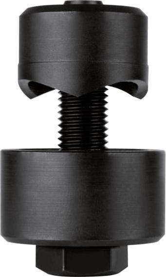 Produktbild Ruko Schraublochstanzen / Blechlocher.Ø 43.0 mm / 1 1/4 109430