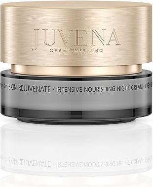 Juvena Intensive Nourishing - Skin Rejuvenate - Night Cream Dry To Very Dry Skin 50ml (50 ml)