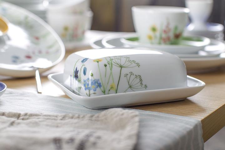 Actual product image Kahla Wildflower