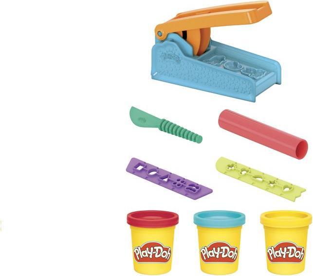 Productafbeelding Play-Doh Fun Factory startset