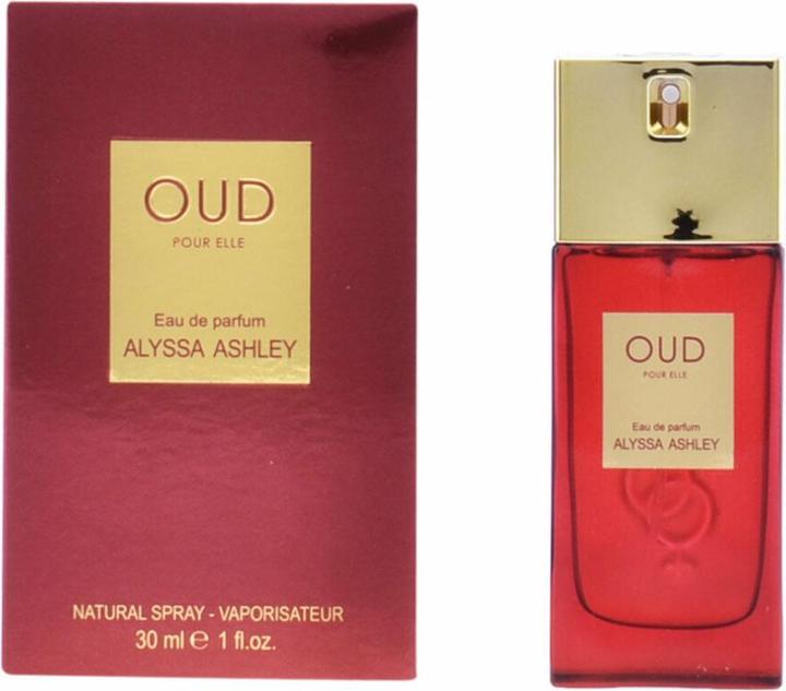 Immagine prodotto Alyssa Ashley Oud (Eau de parfum, 30 ml)