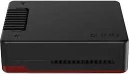 Actual product image NEO case for Raspberry Pi 5
