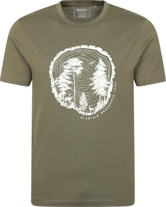 Produktbild Mountain Warehouse Off The Beaten Track TShirt (XL)