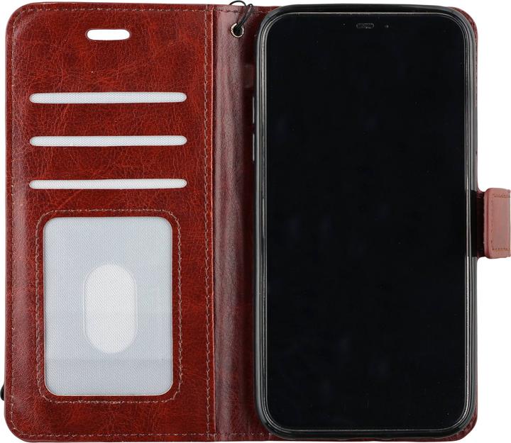 Produktbild PhoneLook Hülle Premium Flip (Apple iPhone XR)