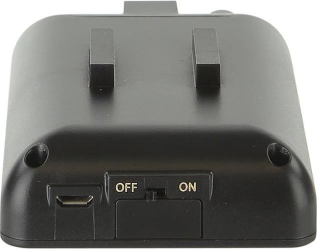 Produktbild AutoDAB GO ermöglicht Empfang von DAB durch ein mobiles Touch-Screen
