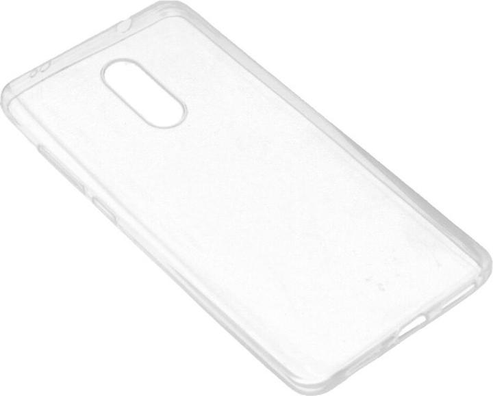 Produktbild Senso Bumper Case für Xiamo Redmi Note 4/4X (Xiaomi Redmi Note 4, Xiaomi Redmi Note 4X)