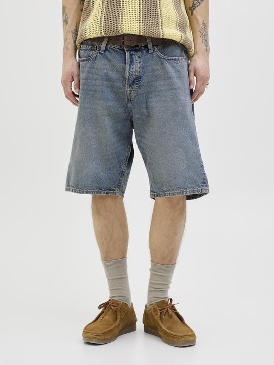 Actual product image Jack & Jones Baggy fit Baggy Fit Shorts Baggy Fit Shorts (S)