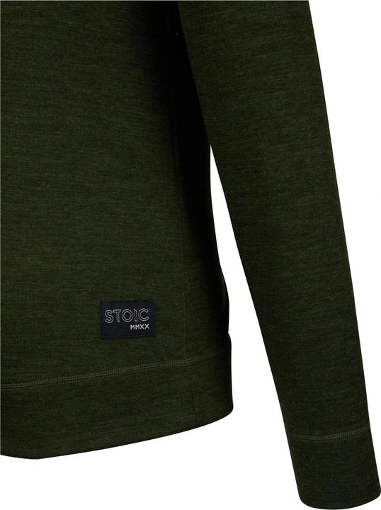 Produktbild Stoic Merino260 MMXX.Göteborg Crew (XL)