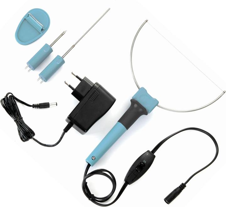 Velleman Hot wire cutter 3 in 1
