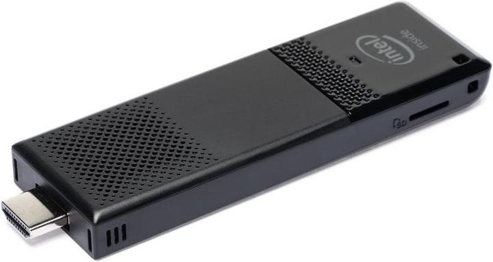 Produktbild Intel Compute Stick (Intel Atom x5-Z8300, 2 GB)