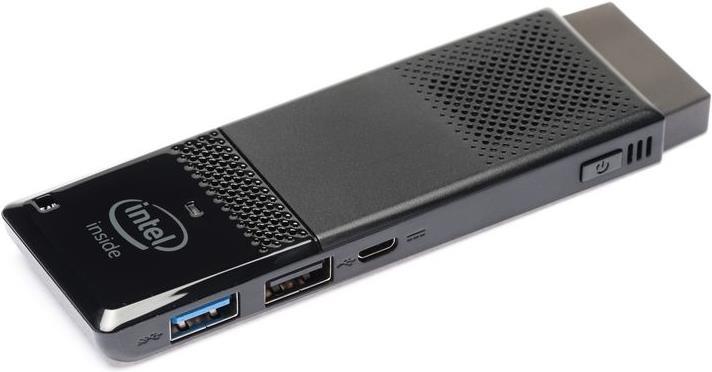 Produktbild Intel Compute Stick (Intel Atom x5-Z8300, 2 GB)