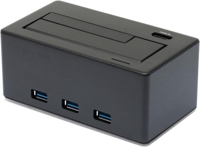 Produktbild Intel Compute Stick (Intel Atom x5-Z8300, 2 GB)