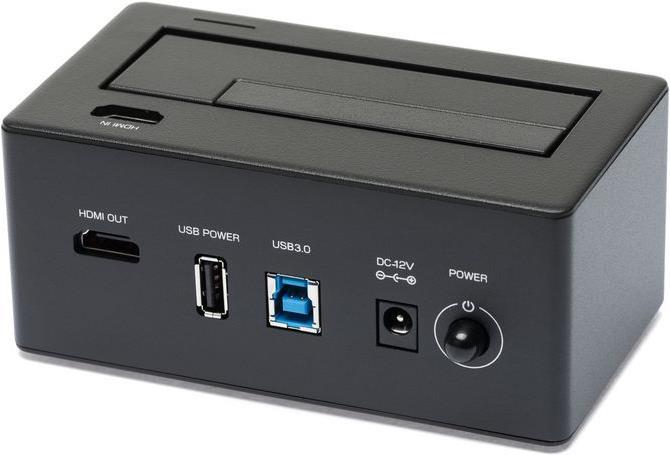 Produktbild Intel Compute Stick (Intel Atom x5-Z8300, 2 GB)
