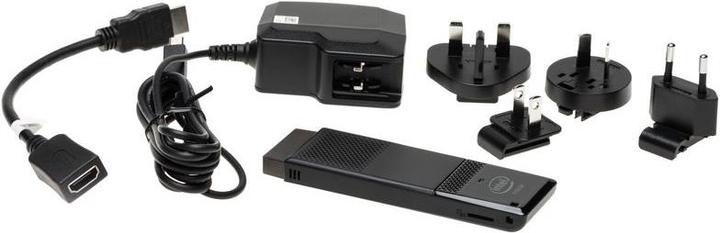 Produktbild Intel Compute Stick (Intel Atom x5-Z8300, 2 GB)