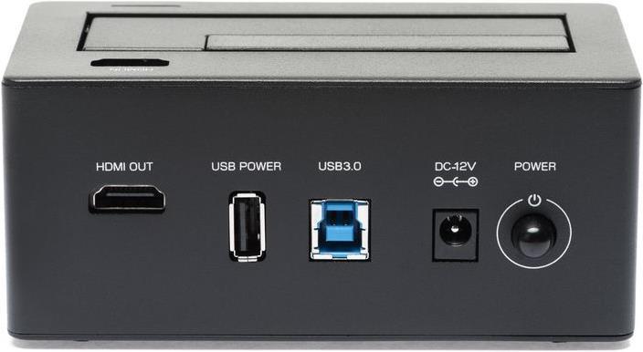Produktbild Intel Compute Stick (Intel Atom x5-Z8300, 2 GB)