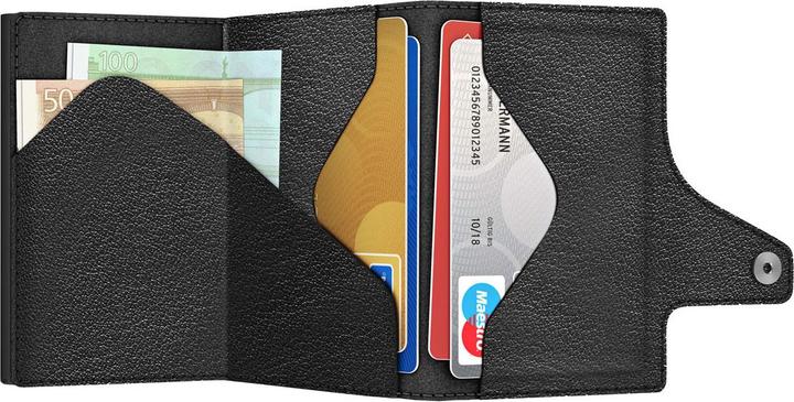 Actual product image Tru Virtu Click & Slide Double