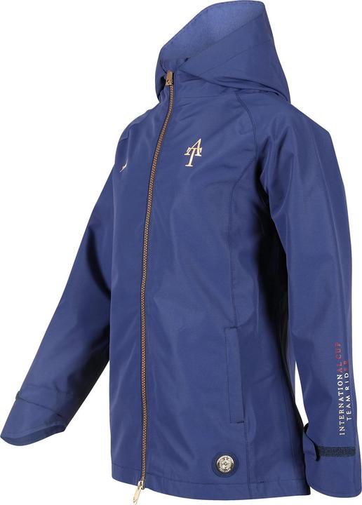 Produktbild Aubrion Team Jacke wasserfest Mädchen (158, 164)