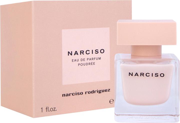 Produktbild Narciso Rodriguez Narciso Poudree (Eau de Parfum, 30 ml)
