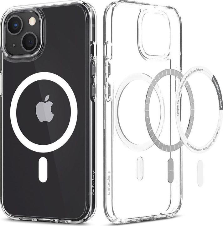 Immagine prodotto Spigen Mag ultra ibrido (Apple iPhone 13 mini)