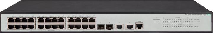 Immagine prodotto Aruba 1950-24g-2sfp+-2xgt (28 Porti)
