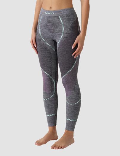 Immagine prodotto UYN Pantaloni termici Ambityon Melange (L)