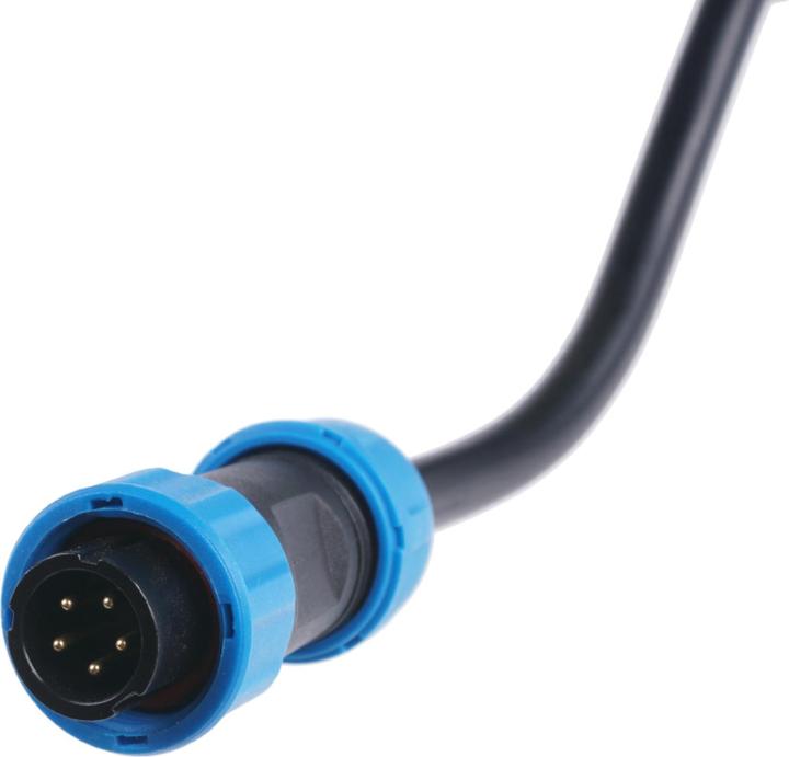 Produktbild Seeed Studio Sensecap RS485 Modbus 1zu4 Splitter IP68
