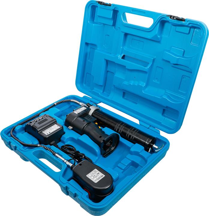 Produktbild BGS Akku-Fettpresse