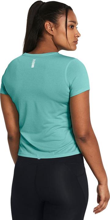 Produktbild Under Armour Launch T-Shirt Damen (XS)