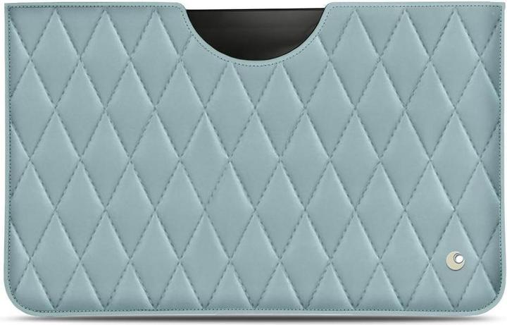 Bleu ciel - Couture ( Nappa - Pantone #abcae9 )