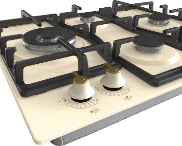 Produktbild Gorenje GW6D42CLI