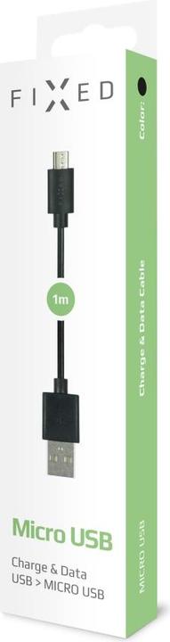 Produktbild Fixed Kabel USB/Micro-USB (1 m)