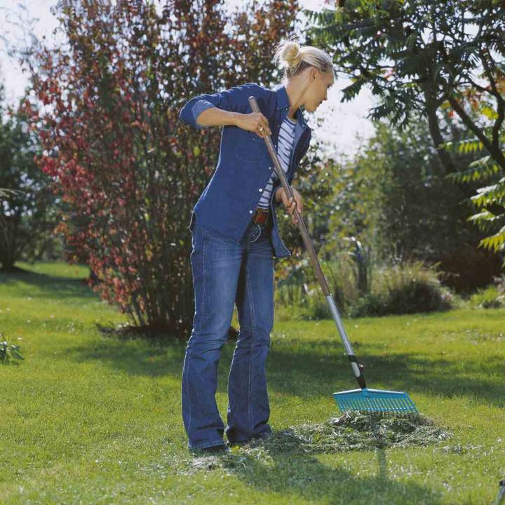 Immagine prodotto Gardena Rastrello scopa