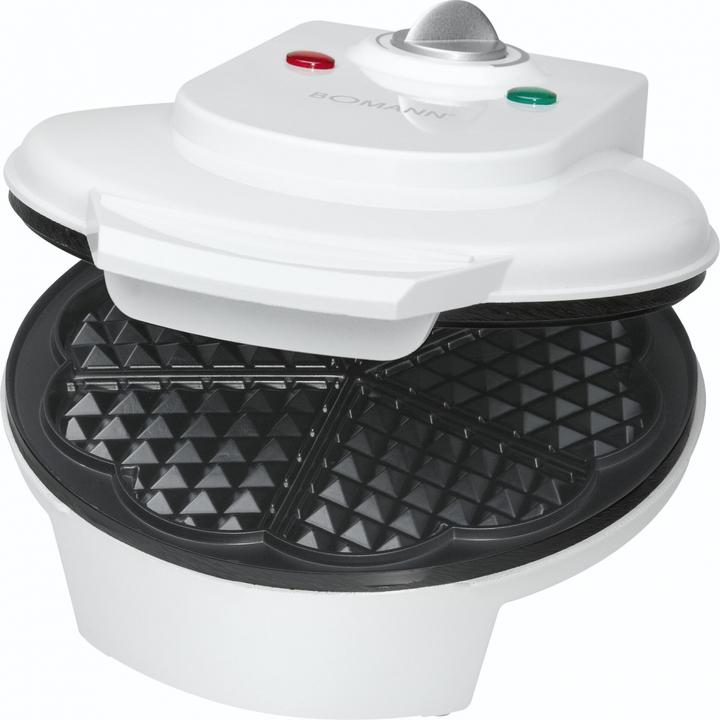 Actual product image Bomann WA 5018 CB