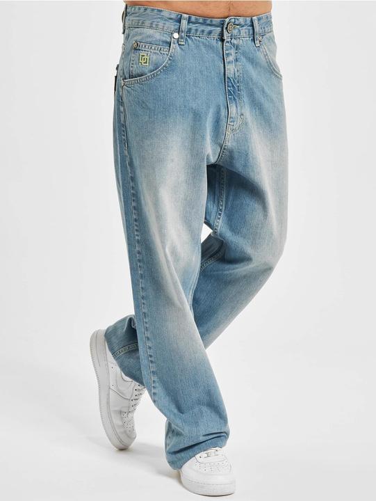 Produktbild Dangerous Homie Baggy Jeans - 73325 (W34/L32)