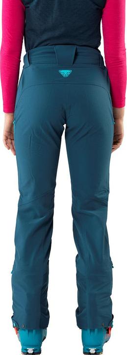 Image du produit Dynafit Pantalon DST au mercure (40)