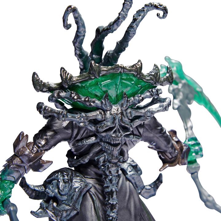 Actual product image Spin Master League of Legends -Thresh