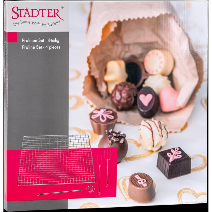 Produktbild Städter Pralinen Set