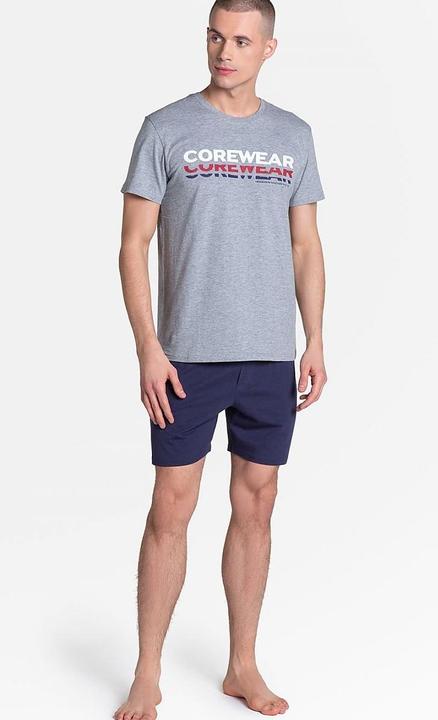 Produktbild Henderson Pyjama (M)
