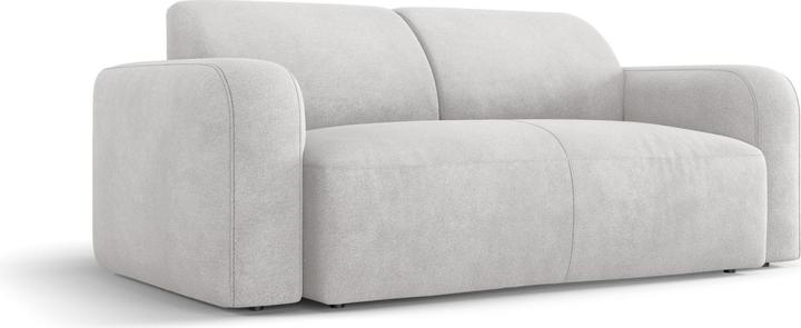 Actual product image Micadoni Greta (2 person sofa)